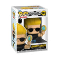 Image for Cartoon Network: Johnny Bravo - Funko