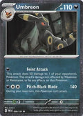 Image for Umbreon - 059 (Cosmos Holo) (059/131) (MCAP) - Pokemon