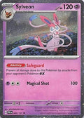 Image for Sylveon - 040/131 (Cosmos Holo) (040/131) (MCAP) - Pokemon