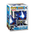 Image for Sonic the Hedgehog: Neo Metal Sonic - Funko