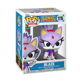 Image for Sonic the Hedgehog: Blaze - Funko