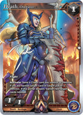 Death, Overseer (CD2-007) (Champion Deck: Zach Bunn)