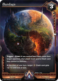 Image for Bardaga (AC6-003) (Echoes of Eternity) - Alpha Clash