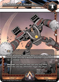 Image for Mechanized Smash (AC6-005) (Echoes of Eternity) - Alpha Clash
