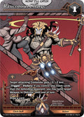 Image for Rancorous Charge (AC6-006) (Echoes of Eternity) - Alpha Clash