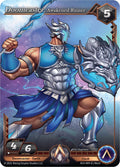 Image for Doomcaster, Awakened Ruiner (AC6-009) (Echoes of Eternity) - Alpha Clash