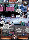 Whisper Syndicate Meeting (AC6-029) (Echoes of Eternity)