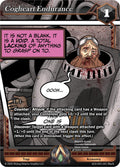 Image for Cogheart Endurance (AC6-032) (Echoes of Eternity) - Alpha Clash