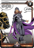 Image for Harbinger Arrival (AC6-036) (Echoes of Eternity) - Alpha Clash