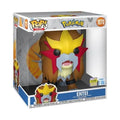Image for Pokemon: Entei 10" (2025 Convention Exclusive) - Funko