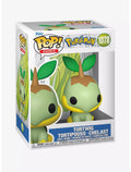 Image for Pokemon: Turtwig - Funko