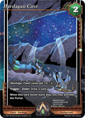Image for Bardagan Cave (AC6-041) (Echoes of Eternity) - Alpha Clash