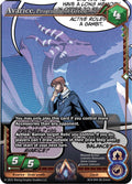 Image for Avarice, Progenitor of Greed (AC6-044) (Echoes of Eternity) - Alpha Clash