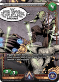 Image for Cadavros, Bringing Back the Dead (AC6-046) (Echoes of Eternity) - Alpha Clash