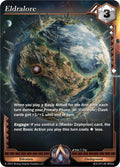 Image for Eldralore (AC6-073) (Echoes of Eternity) - Alpha Clash