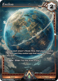Image for Evelon (AC6-074) (Echoes of Eternity) - Alpha Clash