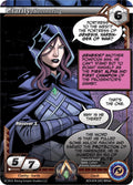 Clarity, Recovering (AC6-076) (Echoes of Eternity)