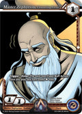 Image for Master Zephyrion, Channeling Focus (AC6-080) (Echoes of Eternity) - Alpha Clash