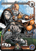 Master Zephyrion, Serene and Dangerous (AC6-081) (Echoes of Eternity)