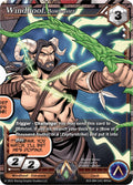 Image for Windhoof, Bowmaster (AC6-084) (Echoes of Eternity) - Alpha Clash