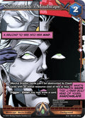 Image for Shadowblade's Mindscape (AC6-106) (Echoes of Eternity) - Alpha Clash