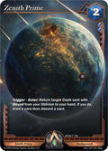 Image for Zenith Prime (AC6-107) (Echoes of Eternity) - Alpha Clash