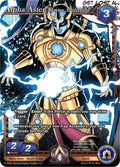 Image for Alpha Aster, Master Artificer (AC6-110) (Echoes of Eternity) - Alpha Clash