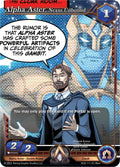 Alpha Aster, Nexus Unbound (AC6-111) (Echoes of Eternity)