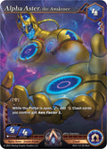 Image for Alpha Aster, the Awakener (AC6-112) (Echoes of Eternity) - Alpha Clash