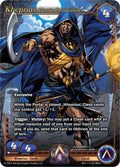 Kheprius, Horde Commander (AC6-115) (Echoes of Eternity)