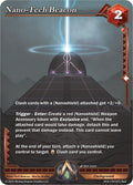 Image for Nano-Tech Beacon (AC6-139) (Echoes of Eternity) - Alpha Clash