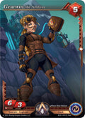 Gearwin, the Artificer (AC6-149) (Echoes of Eternity)