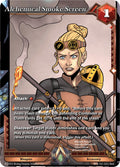 Alchemical Smoke Screen (AC6-161) (Echoes of Eternity)