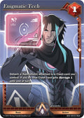 Image for Enigmatic Tech (AC6-164) (Echoes of Eternity) - Alpha Clash