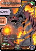 Image for Anzudak (AC6-173) (Echoes of Eternity) - Alpha Clash