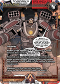 Image for Mech Suit (AC6-174) (Echoes of Eternity) - Alpha Clash
