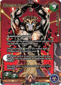 Image for Thragor, Dread Titan (AC6-175) (Echoes of Eternity) - Alpha Clash