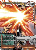 Image for Overwhelming Burst (AC6-176) (Echoes of Eternity) - Alpha Clash