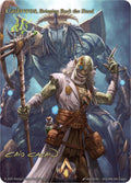 Image for Cadavros, Bringing Back the Dead (Iconic Art) (AC6-046) (Echoes of Eternity) - Alpha Clash