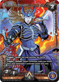 Image for Death, the Dreadful (AC6-179) (Echoes of Eternity) - Alpha Clash
