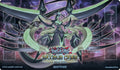 Image for Yu-Gi-Oh! Maximum Crisis Sneak Peek Promo Game Mat - Supreme King Z-ARC - Playmats