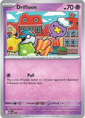 Image for Drifloon - 005 (005) (MEP) - Pokemon