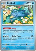 Image for Golduck - 008 (008) (MEP) - Pokemon