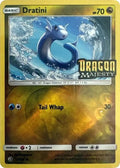 Image for Dratini - 35/70 (Toys R Us Promo) (35/70) (MCAP) - Pokemon