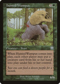 Image for Hunted Wumpus (253) (Mercadian Masques) - Magic: The Gathering