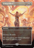 Image for Armageddon (1854) (Secret Lair Drop Series) - Magic: The Gathering