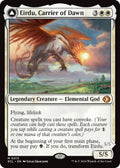 Image for Eirdu, Carrier of Dawn (13) (Lorwyn Eclipsed) - Magic: The Gathering
