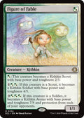 Image for Figure of Fable (224) (Lorwyn Eclipsed) - Magic: The Gathering