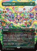 Image for Inspiring Call (2313) (Secret Lair Drop Series) - Magic: The Gathering