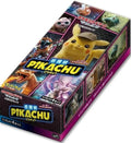 Image for Great Detective Pikachu Booster Box - Pokemon Japan